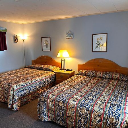 Wells River Motel Eksteriør billede