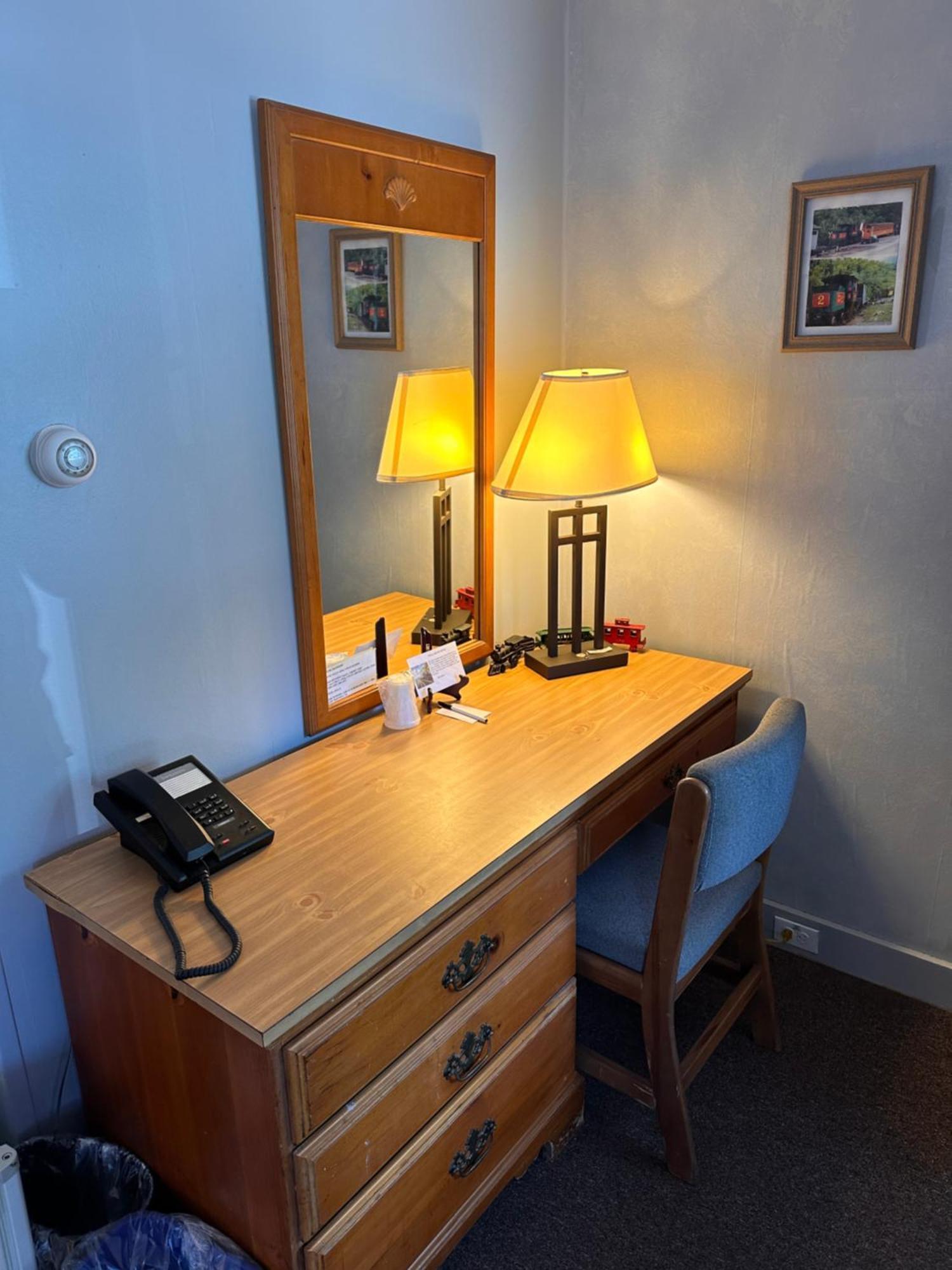 Wells River Motel Eksteriør billede