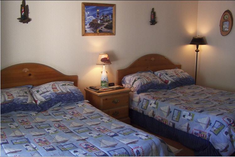Wells River Motel Værelse billede
