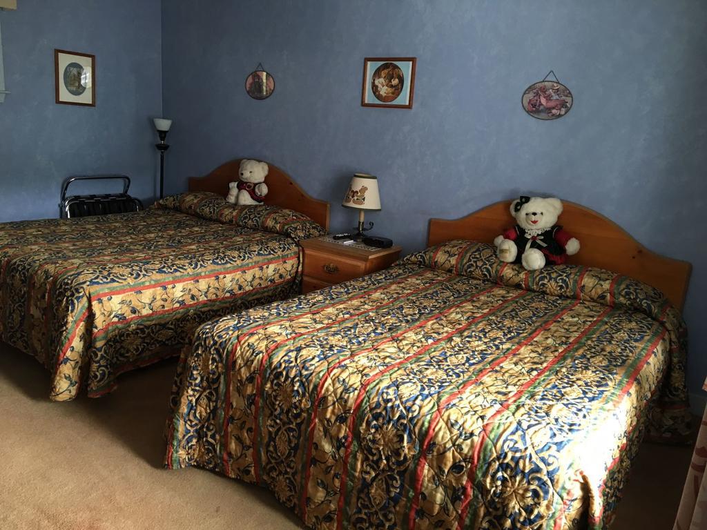 Wells River Motel Eksteriør billede