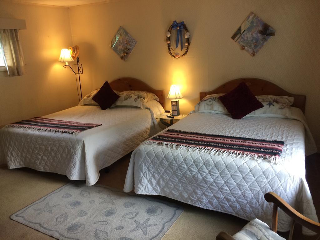 Wells River Motel Eksteriør billede