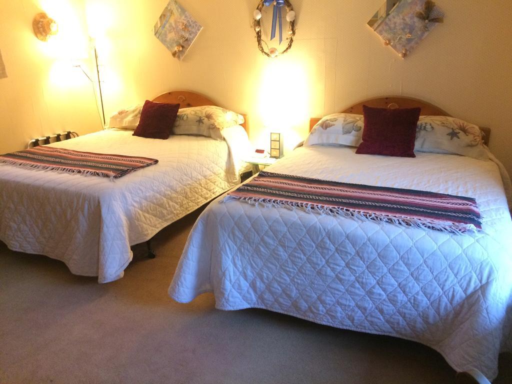 Wells River Motel Eksteriør billede